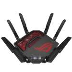 Syntech Asus Rog Rapture BE19000 Wi-fi 7 Tri-band Gaming Router With Dual 10G Ports