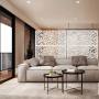 Interior Home Decorative Privacy Panel