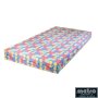 Single Foam Mattress 91CMX188CMX10CM Lalaphansi