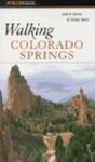 Walking Colorado Springs