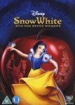Snow White And The Seven Dwarfs DVD