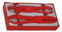 Teng Tools 3PC Hose Clamp Tray
