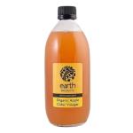 Organic Apple Cider Vinegar With The Mother