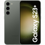 Samsung Galaxy S23+ 256GB 5G Dual Sim-green