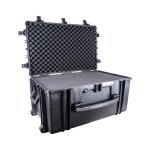 Tork Craft Hard Case Od With Foam Black Water & Dust Proof 865 X 565 X 430MM