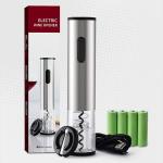 Rechargeable Electric Wine Opener