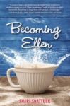 Becoming Ellen Hardcover