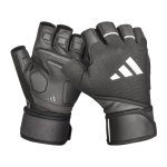 Adidas Wrist Wrap Training Gloves