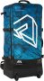 AQUA MARINA Advanced Luggage Bag With Wheels - 90L