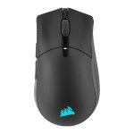 Corsair CH-9313211 Sabre Rgb Pro Wireless 26000 Dpi Champion Series Gaming Mouse