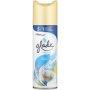 Glade Secrets Air Freshener Clean Linen 180ML