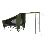OZtrail Easy Fold 1P Stretcher Tent