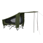 OZtrail Easy Fold 1P Stretcher Tent