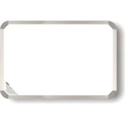 Parrot Whiteboard Magnetic - White 3000 X 1200mm