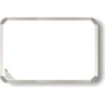 Parrot Whiteboard Magnetic - White 3000 X 1200mm