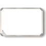 Parrot Whiteboard Magnetic - White 3000 X 1200mm