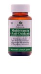 Biolife Nutrition - Multivitamins + Anti-oxidants 1000MG 30 Gelatine Fish Caspules