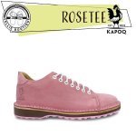 Rose Tee Golf Veldskoen - Blush - 9