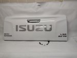 Isuzu D-max Tailgate With Handle With Camera 22+ Genuine See Description