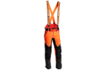 Technical Extreme Waist Trousers – Type A Large