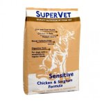 Supervet Sensitive Adult Dry Dog Food