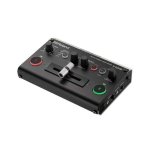 Roland V-02HD Mk II Multi-format Video Mixer With Streaming