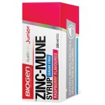 Biogen Platinum Biogen Zinc-mune Jnr Syrup 200ML