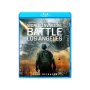 World Invasion: Battle Los Angeles Blu-ray Disc