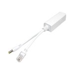 Hikvision Poe To Dc Splitter GNT-69P01