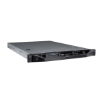 Dell Poweredge R410 Server
