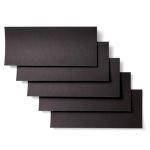 2008869 Joy Smart Paper Sticker Cardstock - Black