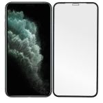Apple Iphone 11 Pro Screen Guard Black