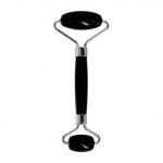 Obsidian Facial Roller
