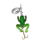 Bass Hunter Spin Frog 40