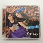 The Arrows: Make Believe Cd