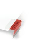 Self-adhesive Quick Tabs Permanent Pack Of 24