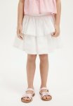 Cotton On Kennedy Ruffle Skirt - White