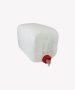 Water Container Incl. Tap 25L