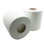 Centrepull 1PLY 800 Sheet Paper Wipe – 4 Pack