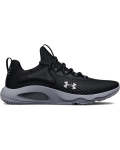 Men's Ua Hovr Rise 4 Training Shoes - Black 11