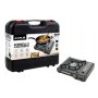 Single Plate Portable Gas Stove