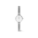 Petite MINI Sterling Watch 19MM