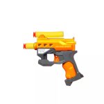 Soft Space Gun Toy