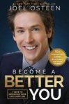 Become A Better You - 7 Keys To Improving Your Life Every Day: 10TH Anniversary Edition Paperback