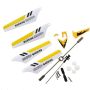 Syma Replacement Kit For Syma S107 / S107G Rc - Helicopter Blades Connect