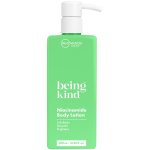 Being Kind Actives Body Lotion Niacinamide 500ML