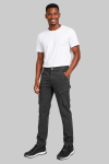 Cargo Jean - 36 Olive