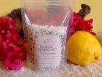 Herbes De Provence Herbal Salt 200G