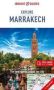 Insight Guides Explore Marrakesh Travel Guide Ebook Paperback 2ND Revised Edition