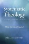 Systematic Theology Volume 2 Hardcover 2nd